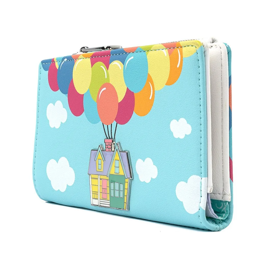 Loungefly x Disney UP Purse