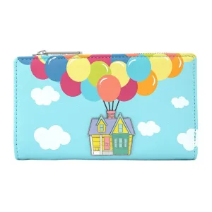 Loungefly x Disney UP Purse