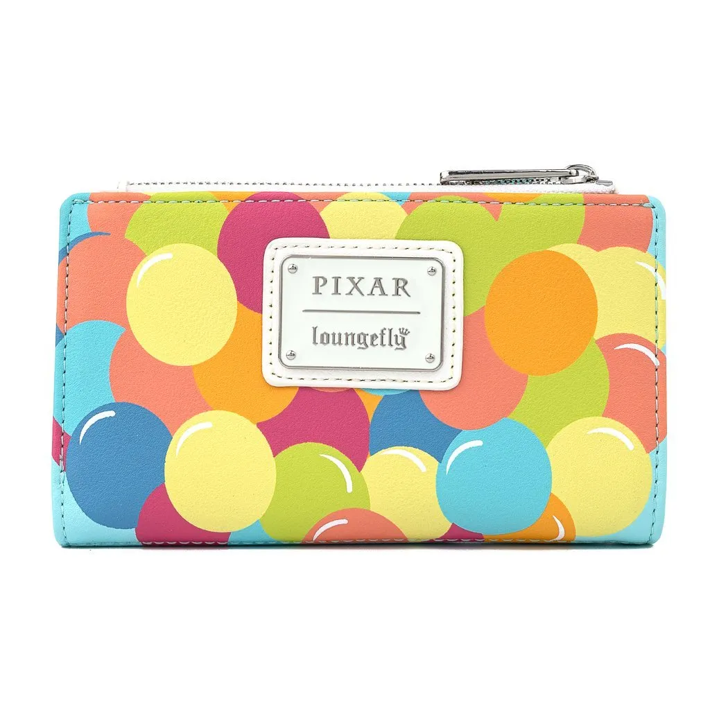 Loungefly x Disney UP Purse