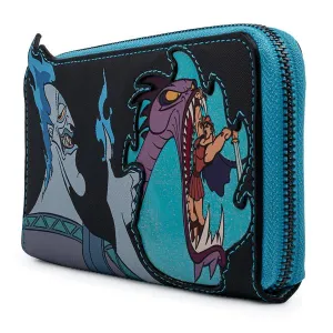 Loungefly x Disney Villains Scene Hades Purse