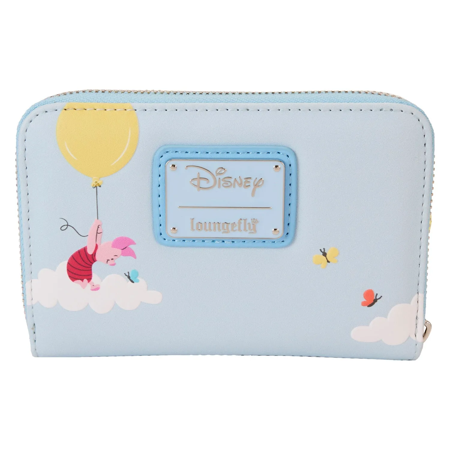 Loungefly x Disney Winnie the Pooh Balloons Wallet
