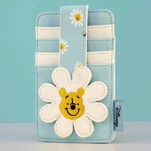 Loungefly x Disney Winnie the Pooh Daisy Card Holder