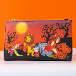 Loungefly x Disney Winnie the Pooh Halloween Purse