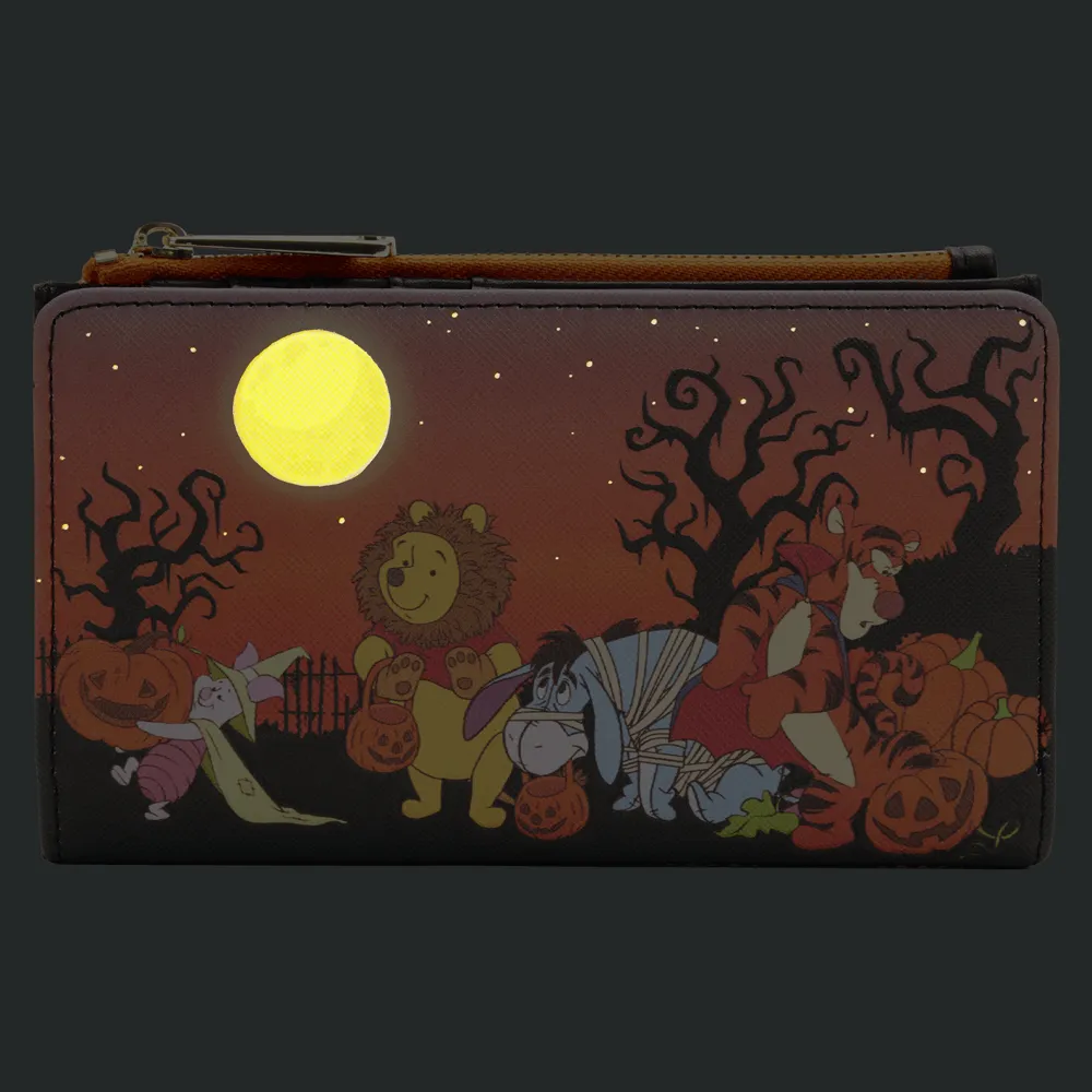 Loungefly x Disney Winnie the Pooh Halloween Purse