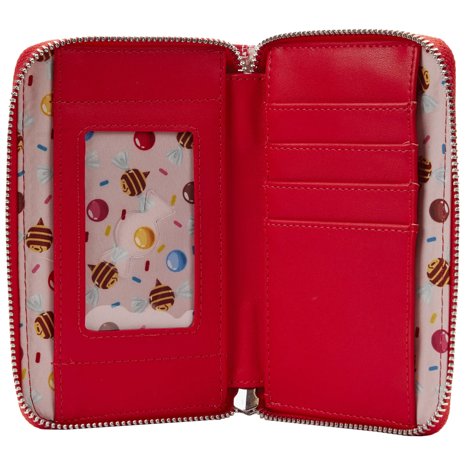 Loungefly x Disney Winnie the Pooh Sweet Treats Purse