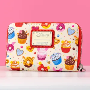 Loungefly x Disney Winnie the Pooh Sweet Treats Purse