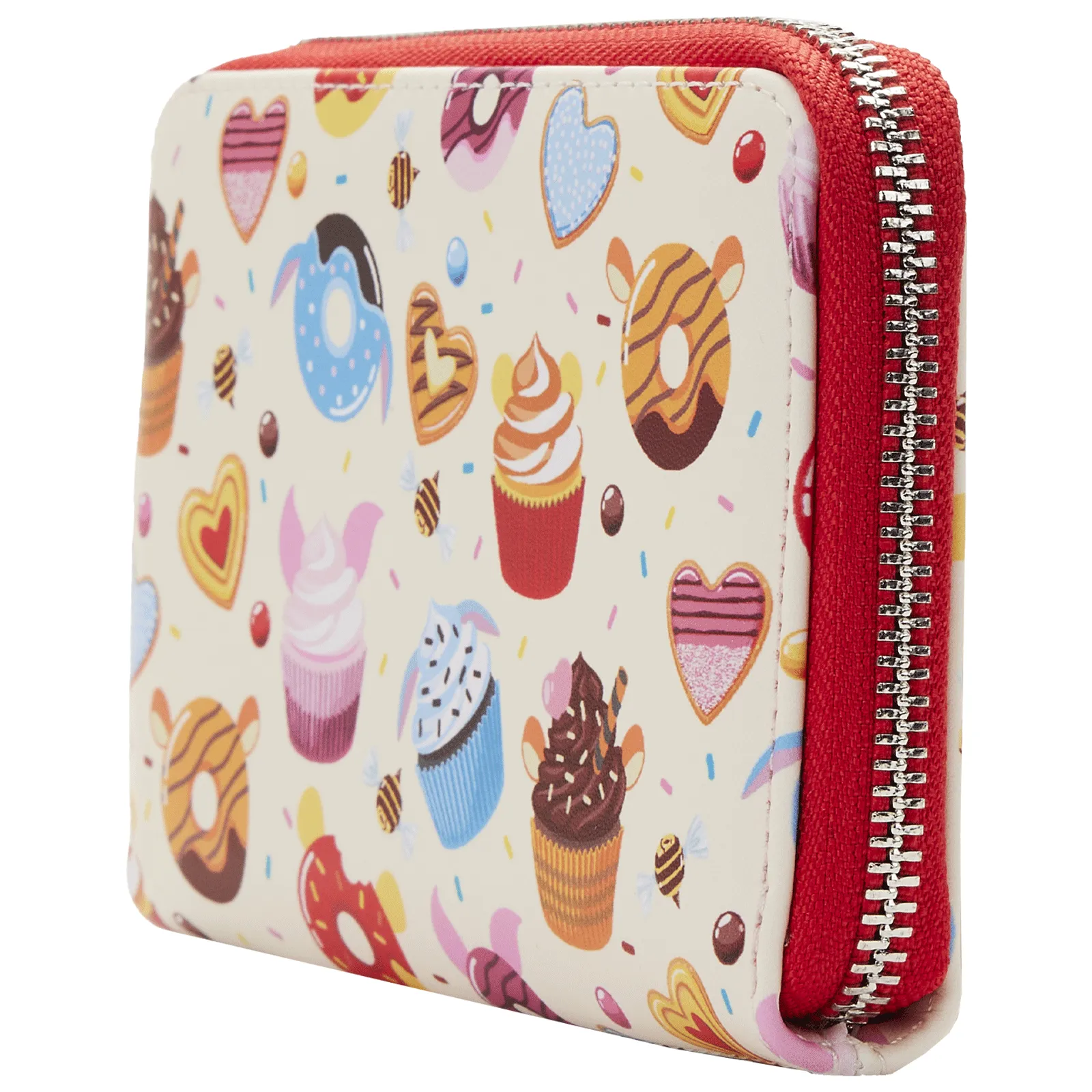 Loungefly x Disney Winnie the Pooh Sweet Treats Purse