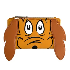 Loungefly x Dr Seuss How the Grinch Stole Christmas Max Purse
