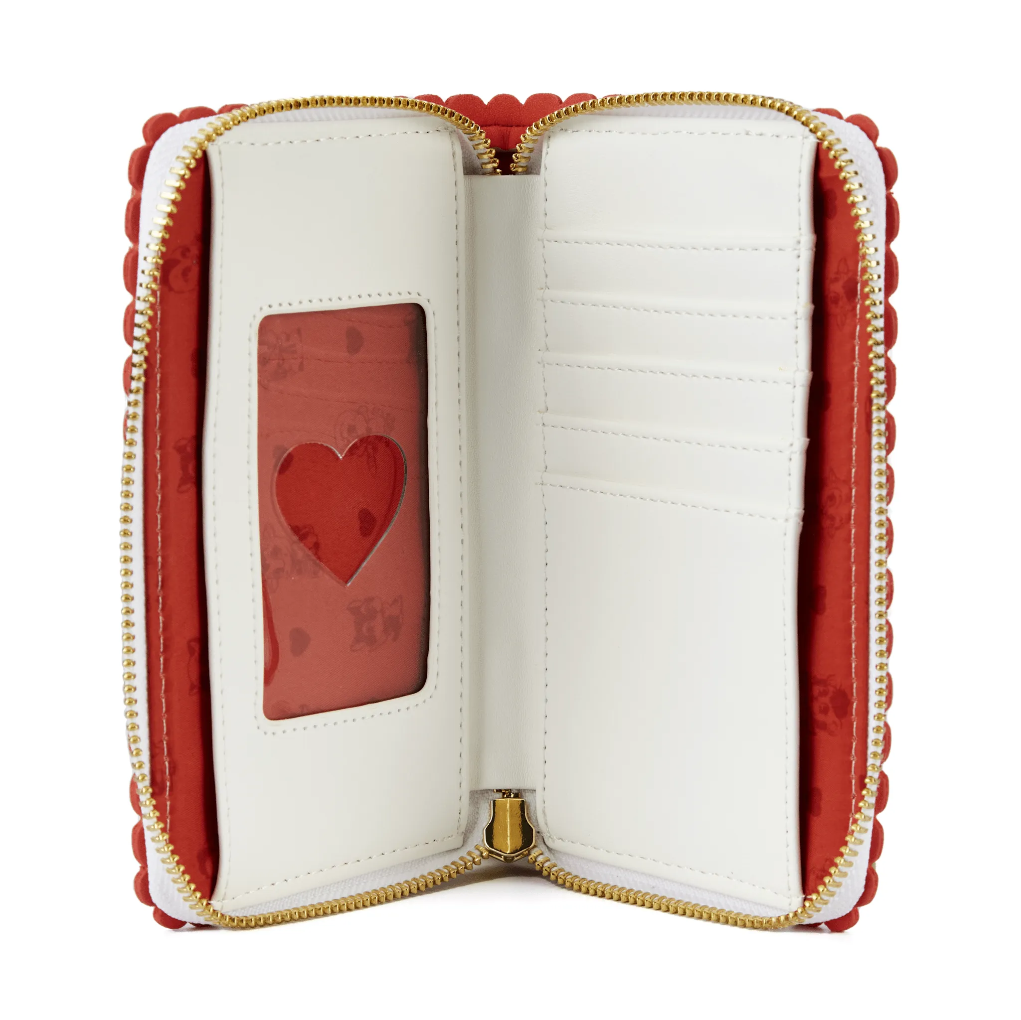 Loungefly x Funko Villainous Valentines Purse