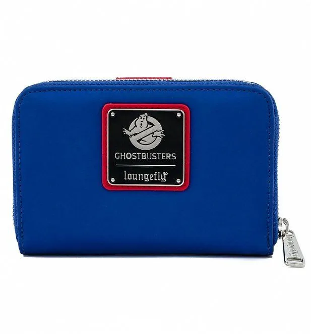 Loungefly x Ghostbusters Stay Puft Marshmallow Man Purse
