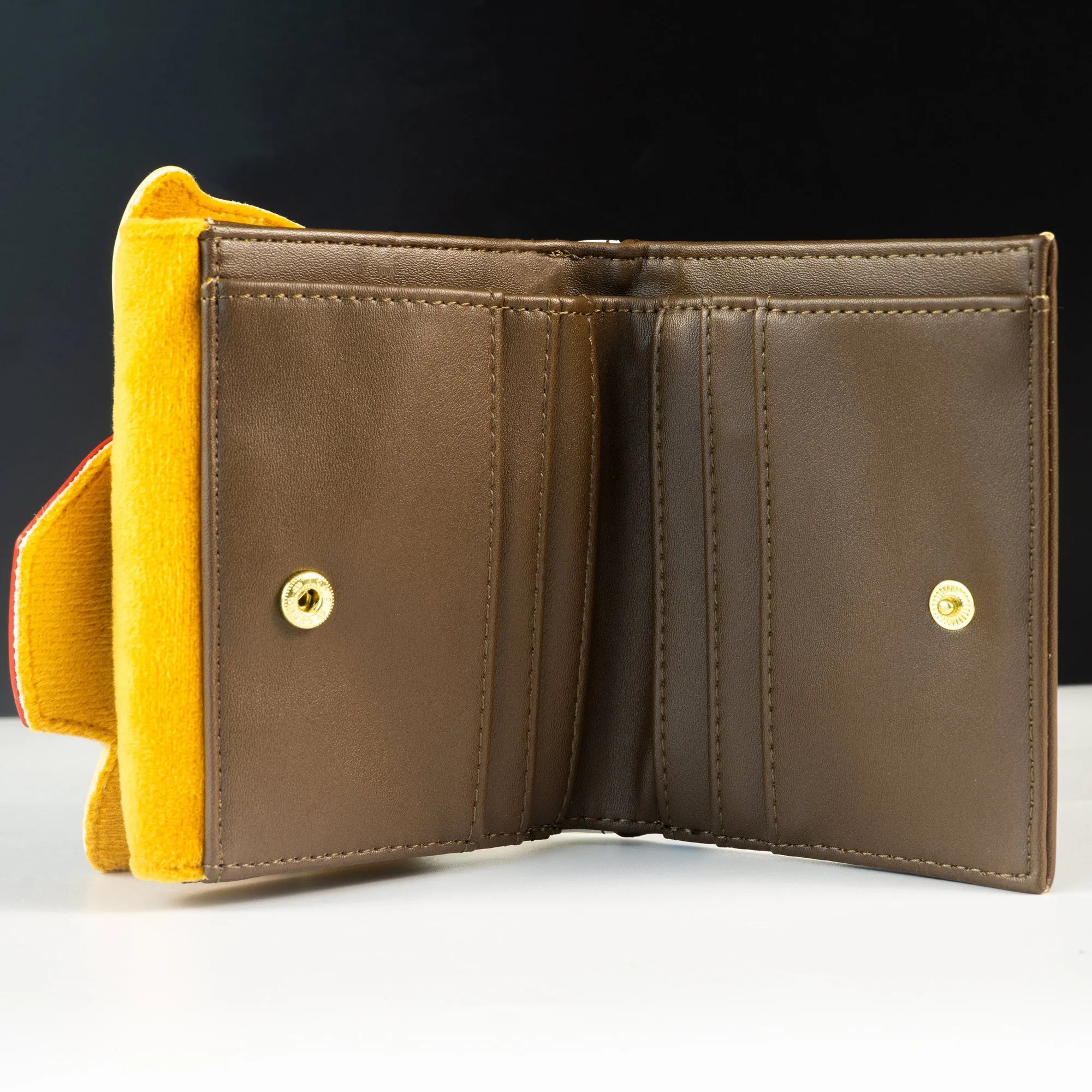 Loungefly x Gremlins Gizmo Holiday Keyboard Purse