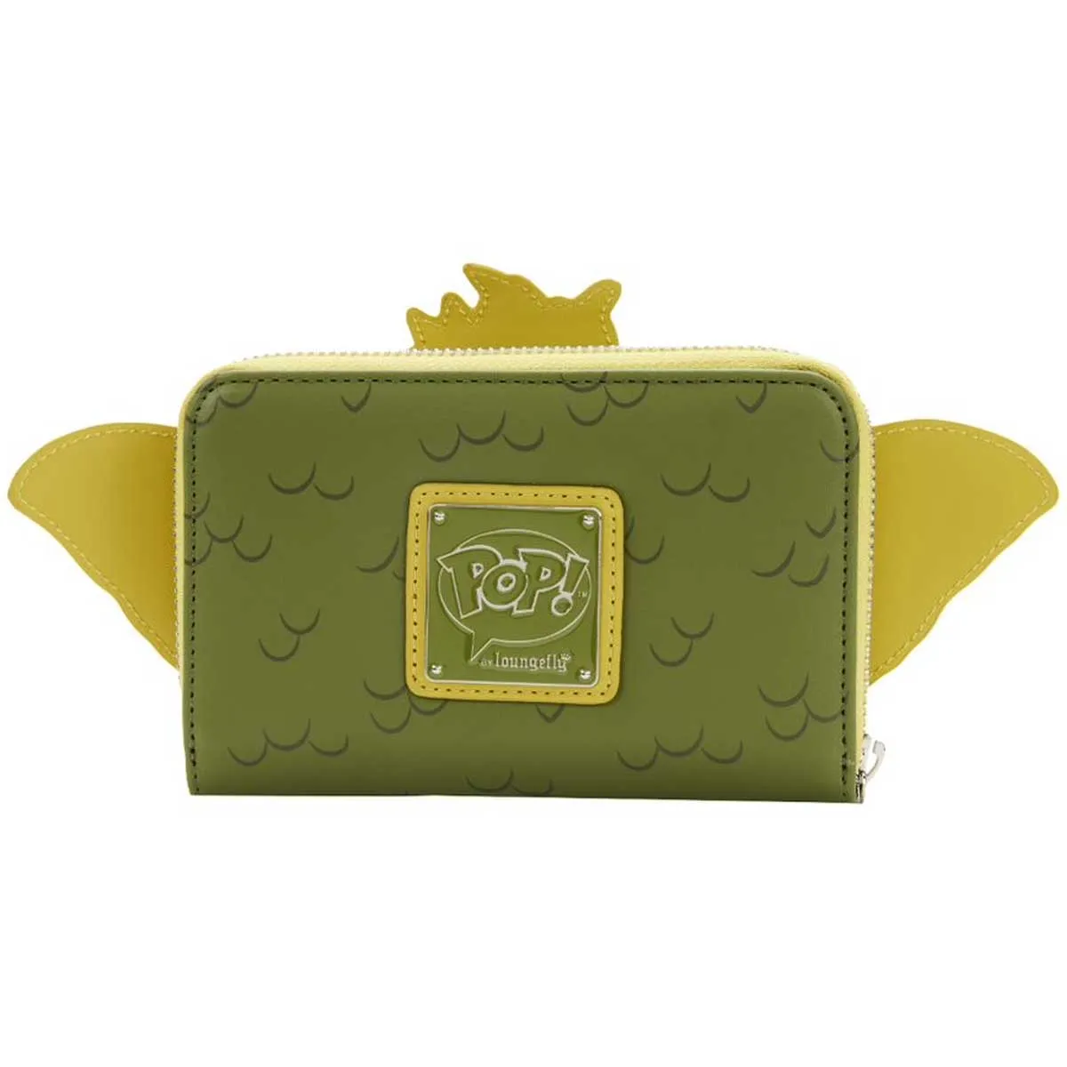 Loungefly x Gremlins Stripe with Glasses Cosplay Purse