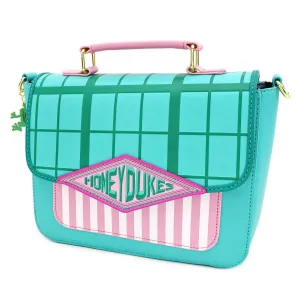 Loungefly X Harry Potter Honeydukes Crossbody Bag