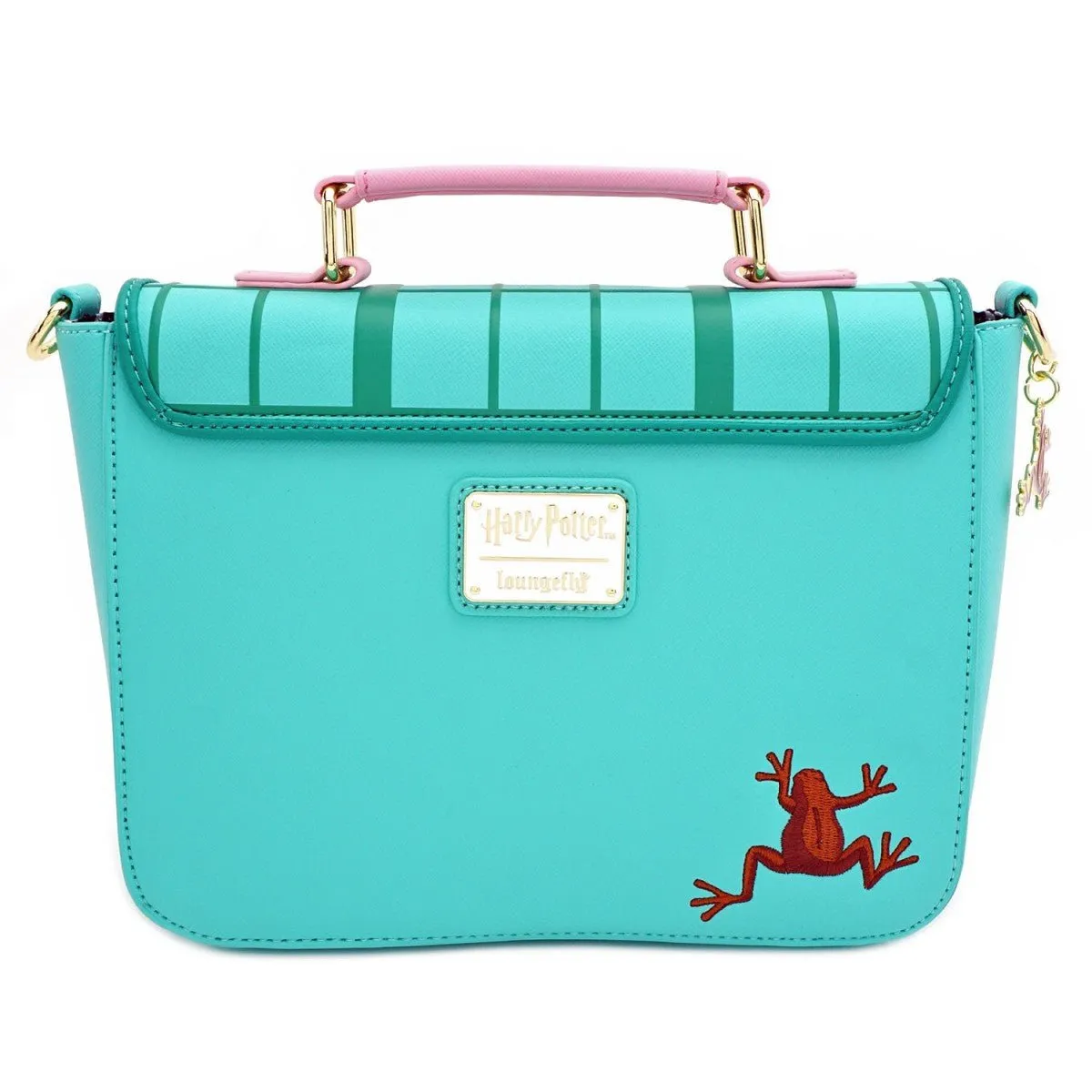 Loungefly X Harry Potter Honeydukes Crossbody Bag