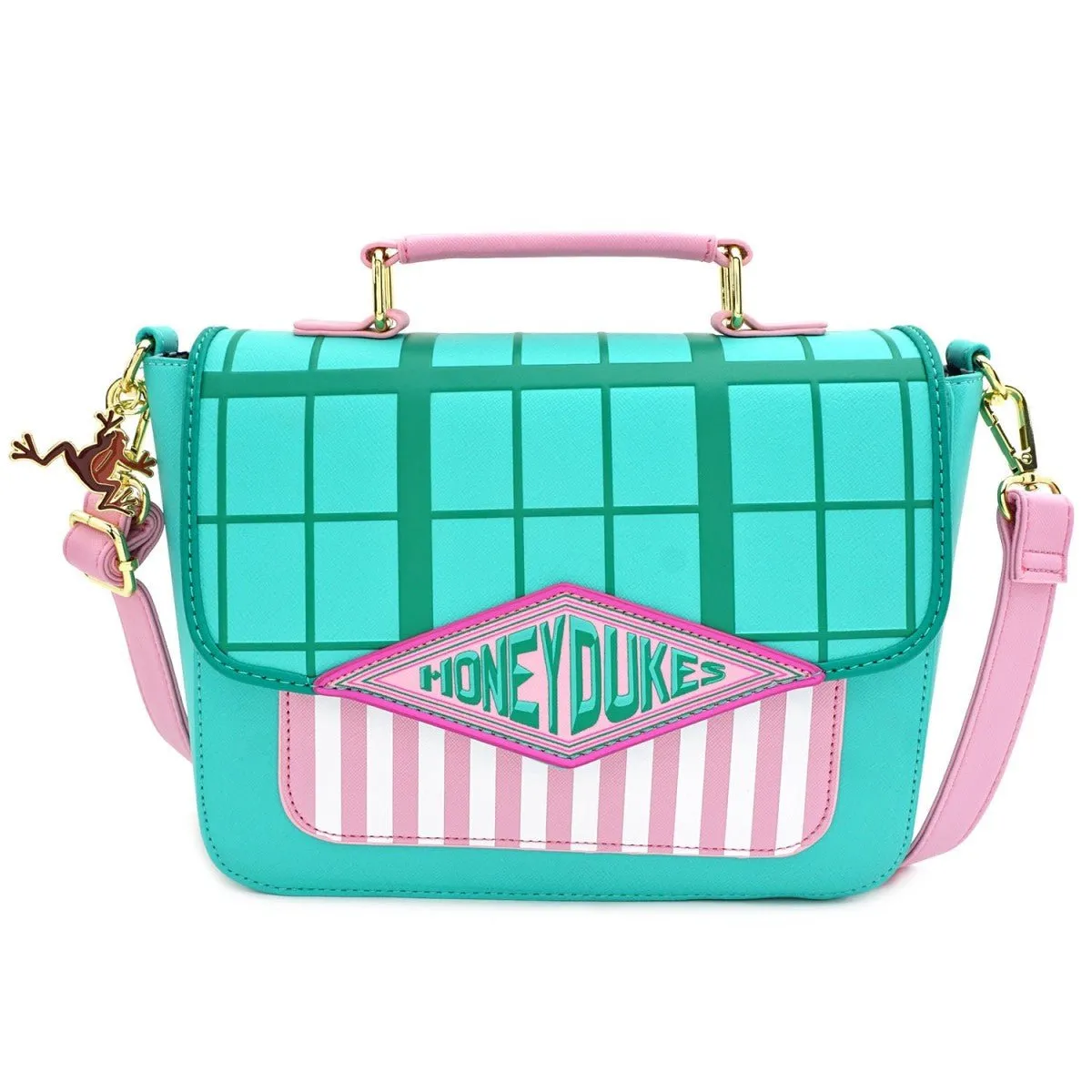 Loungefly X Harry Potter Honeydukes Crossbody Bag
