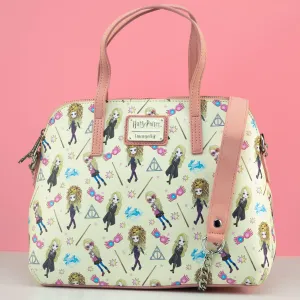 Loungefly x Harry Potter Luna Lovegood Crossbody Bag