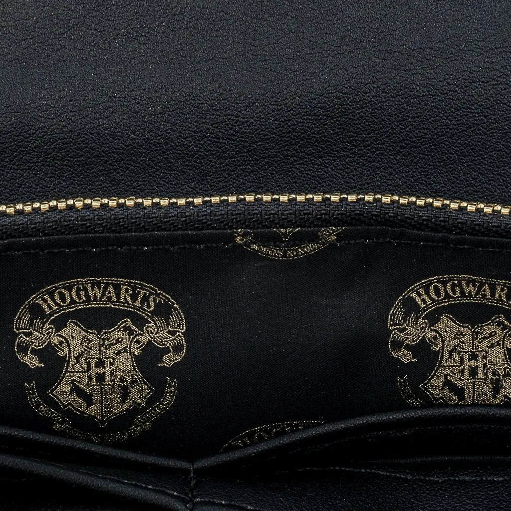 Loungefly x Harry Potter Magical Elements Purse