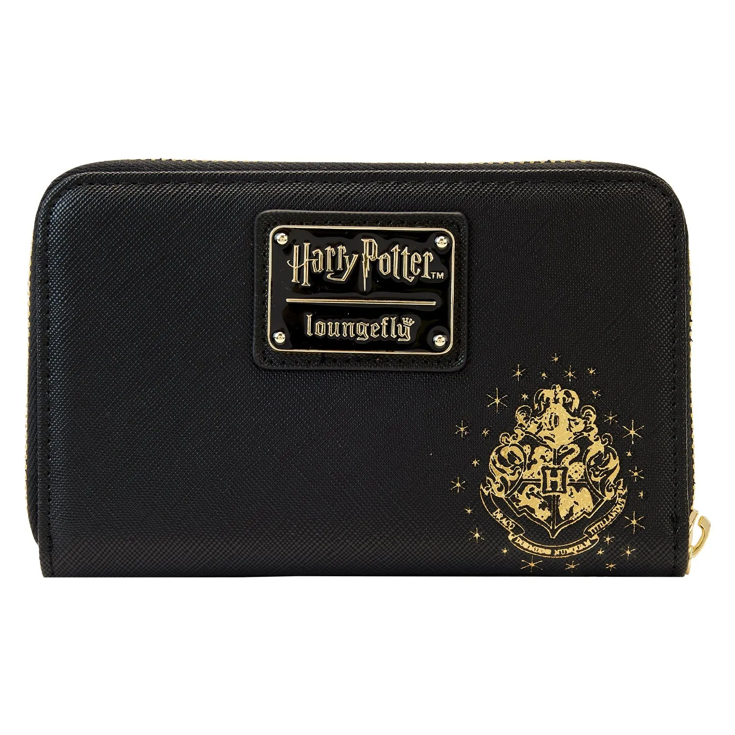 Loungefly x Harry Potter Prisoner of Azkaban Zip Around Wallet