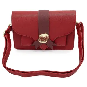 Loungefly x Harry Potter Ron Weasley Howler Mail Handbag