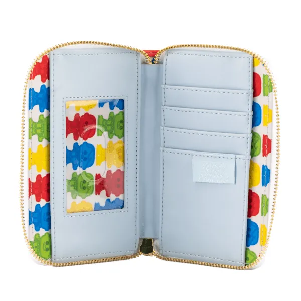 Loungefly x Hasbro Candy Land Take Me To The Candy Purse