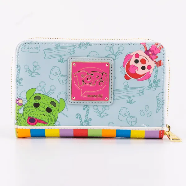 Loungefly x Hasbro Candy Land Take Me To The Candy Purse