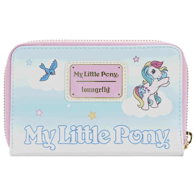 Loungefly x Hasbro My Little Pony Castle Purse