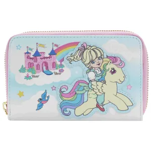 Loungefly x Hasbro My Little Pony Castle Purse