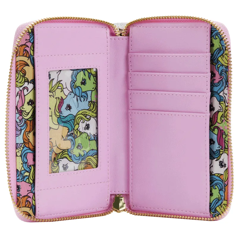 Loungefly x Hasbro My Little Pony Castle Purse