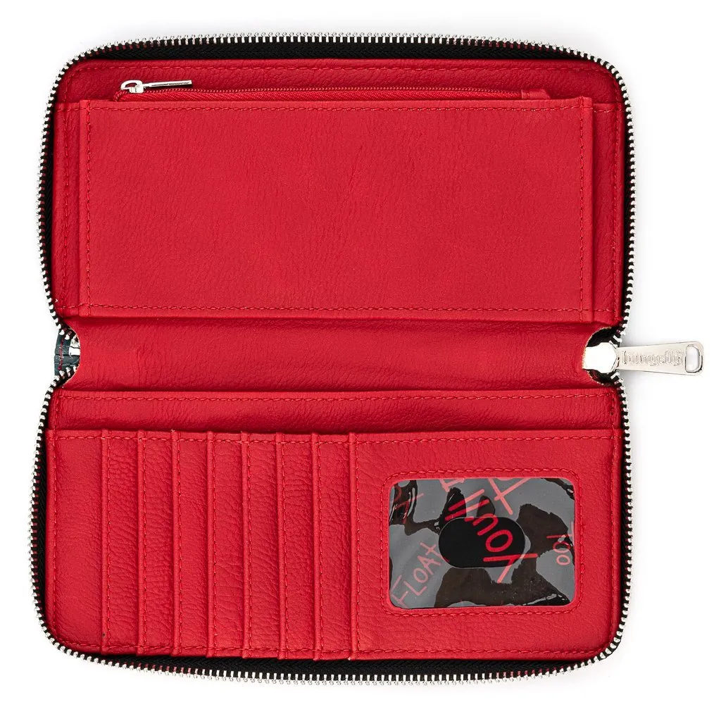 Loungefly x IT Pennywise Sewer Scene Purse