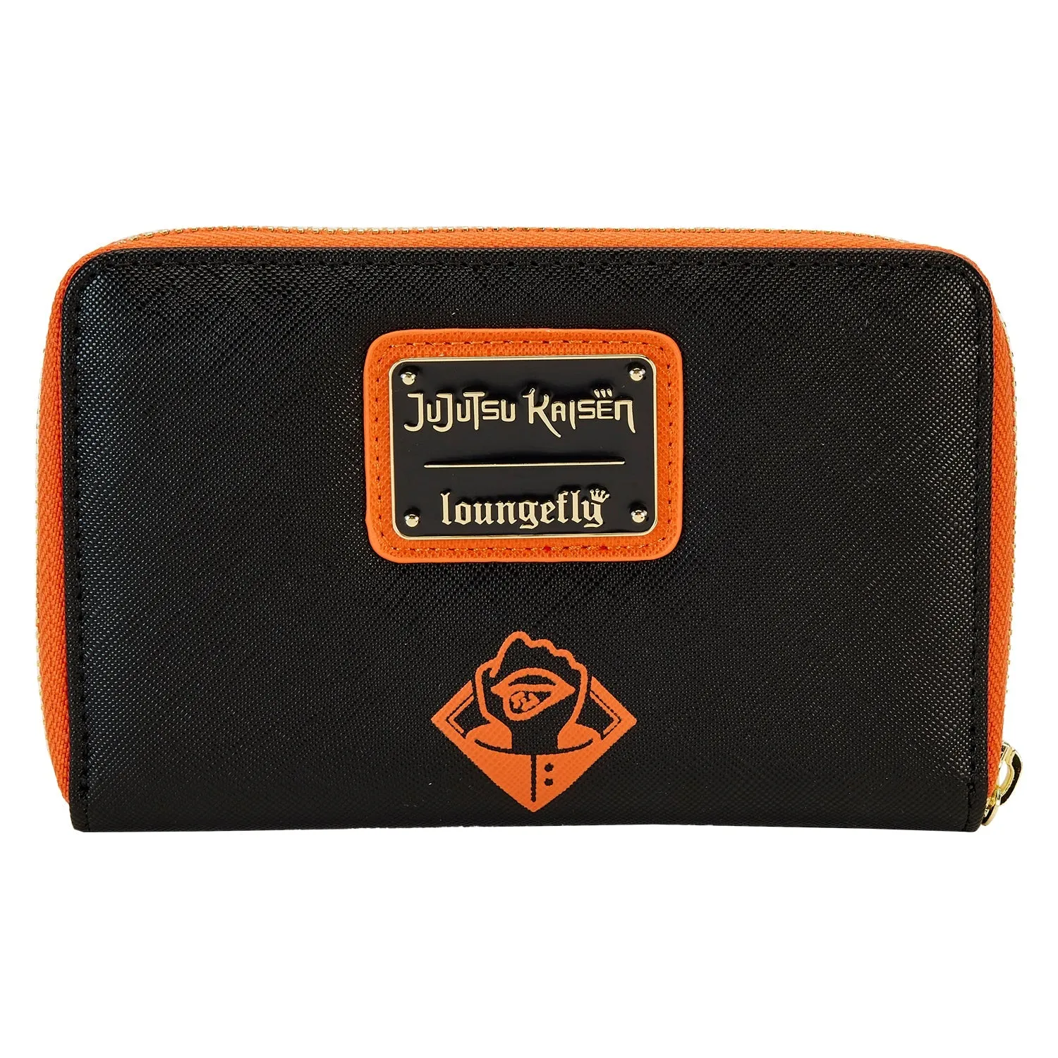 Loungefly x Jujutsu Kaisen Yuji Itadori Wallet