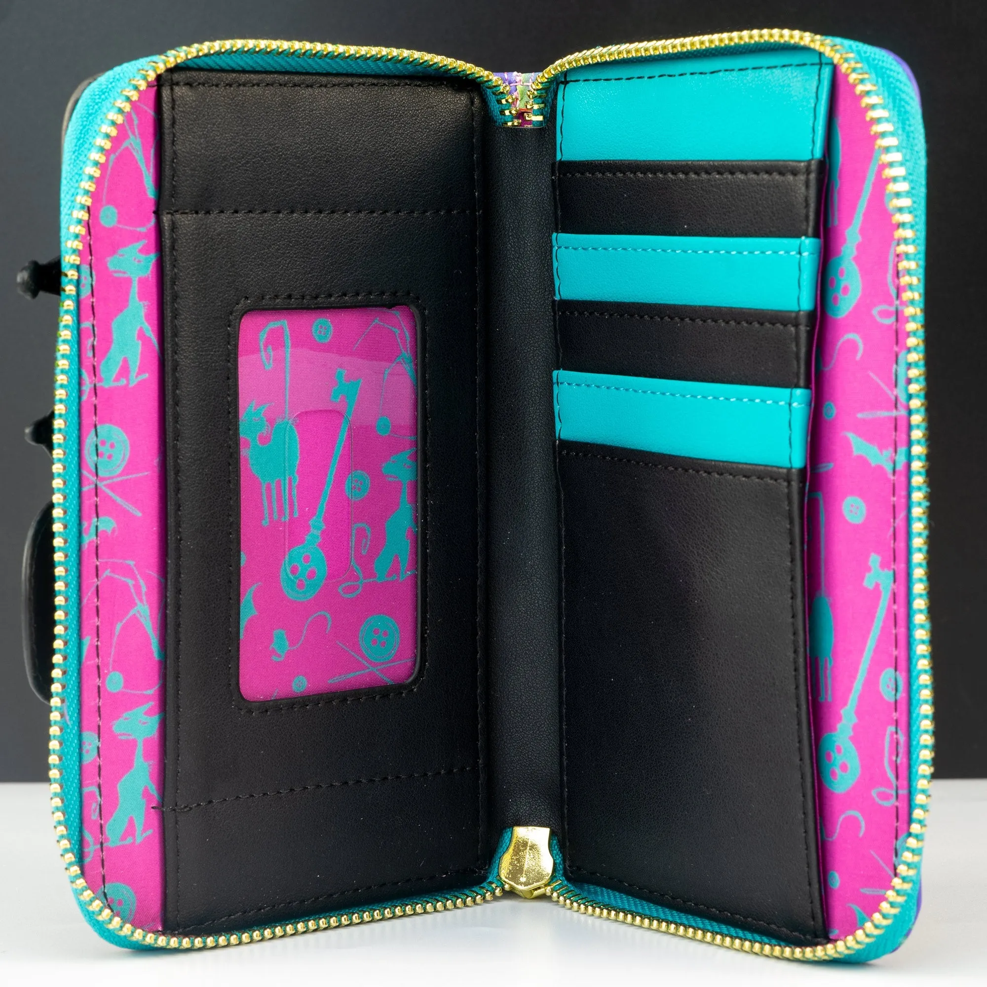 Loungefly x Laika Coraline House Purse