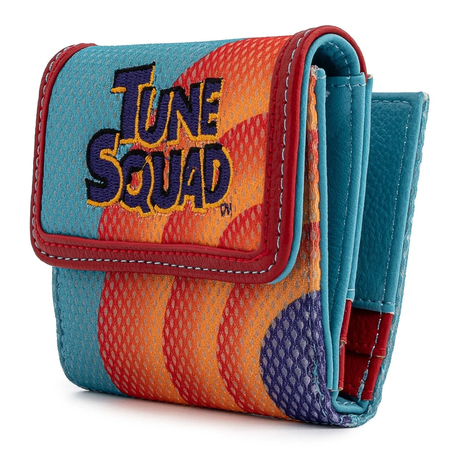 Loungefly x Looney Tunes Space Jam Purse