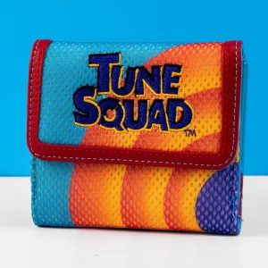 Loungefly x Looney Tunes Space Jam Purse