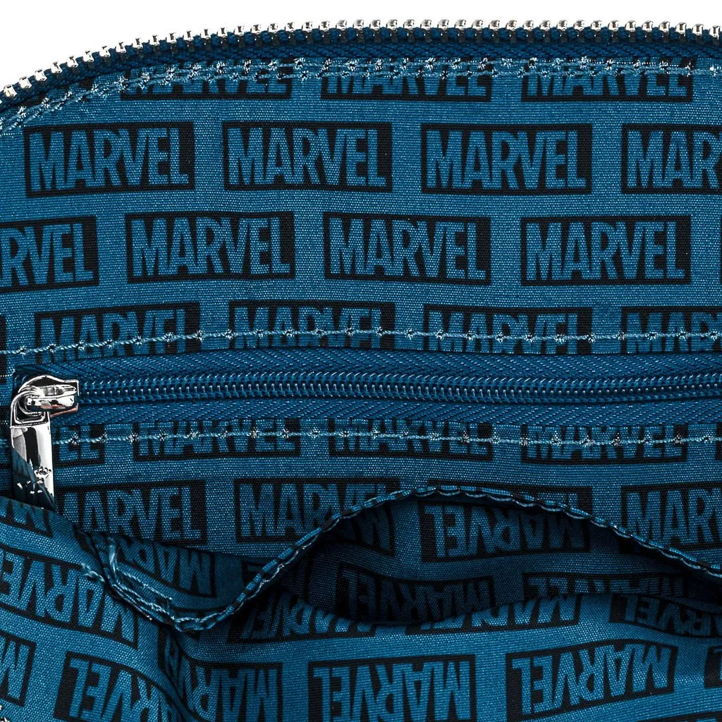 Loungefly x Marvel Chibi Character Handbag