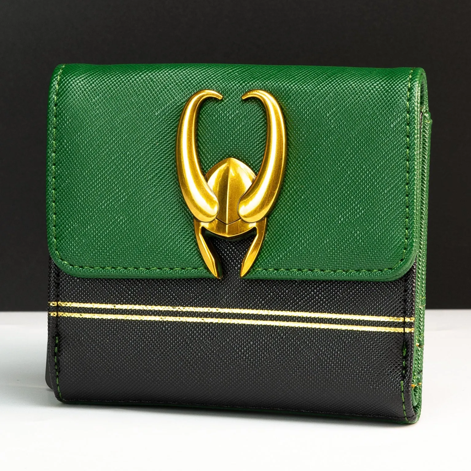Loungefly x Marvel Loki Purse
