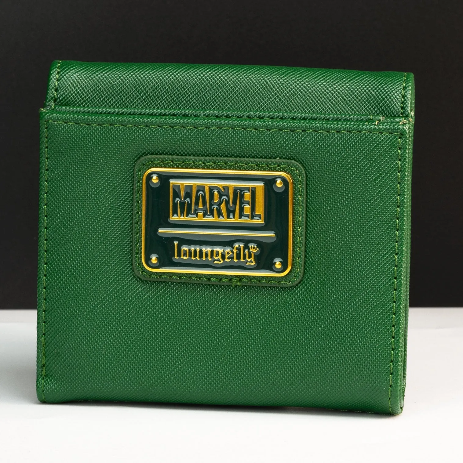 Loungefly x Marvel Loki Purse