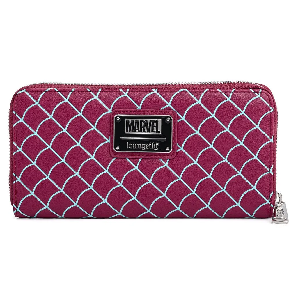Loungefly x Marvel Spider Gwen Purse