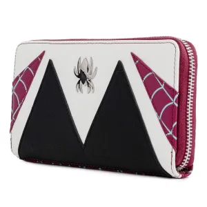 Loungefly x Marvel Spider Gwen Purse