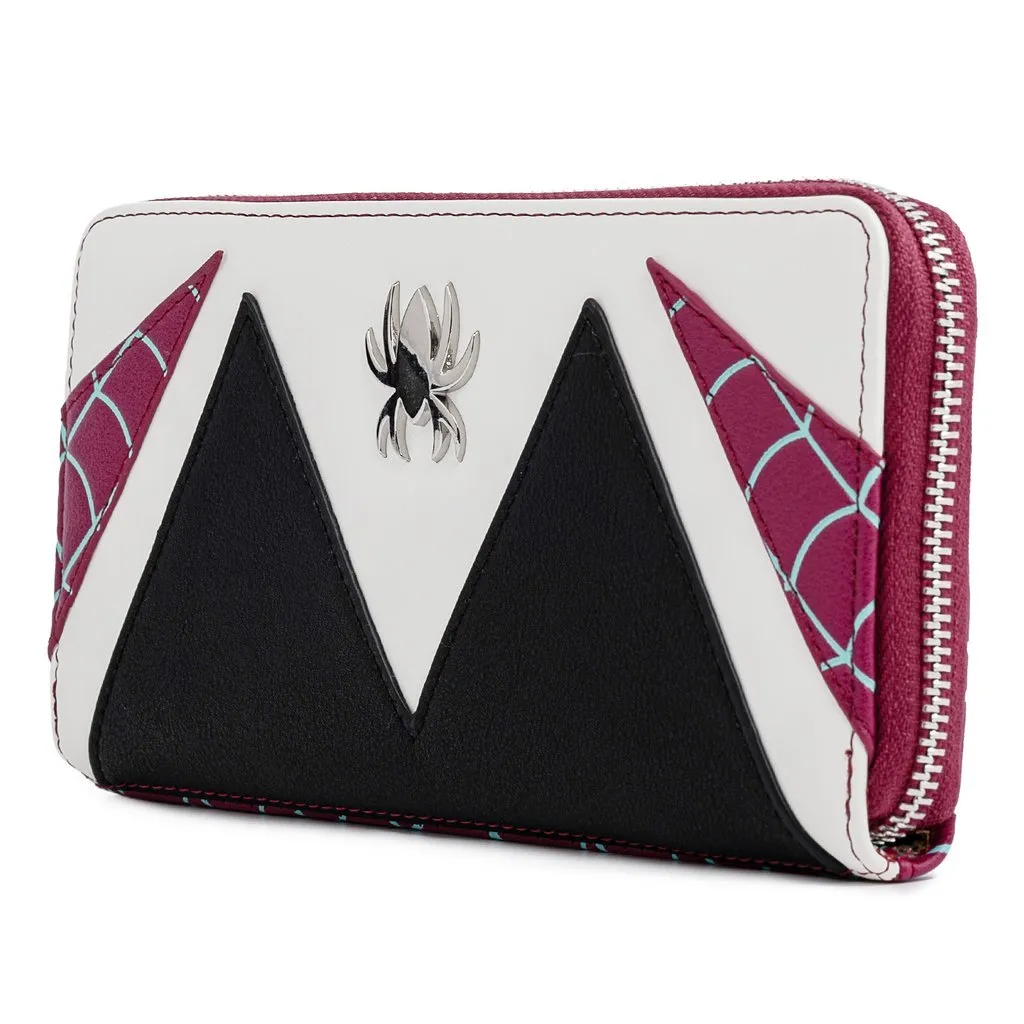 Loungefly x Marvel Spider Gwen Purse