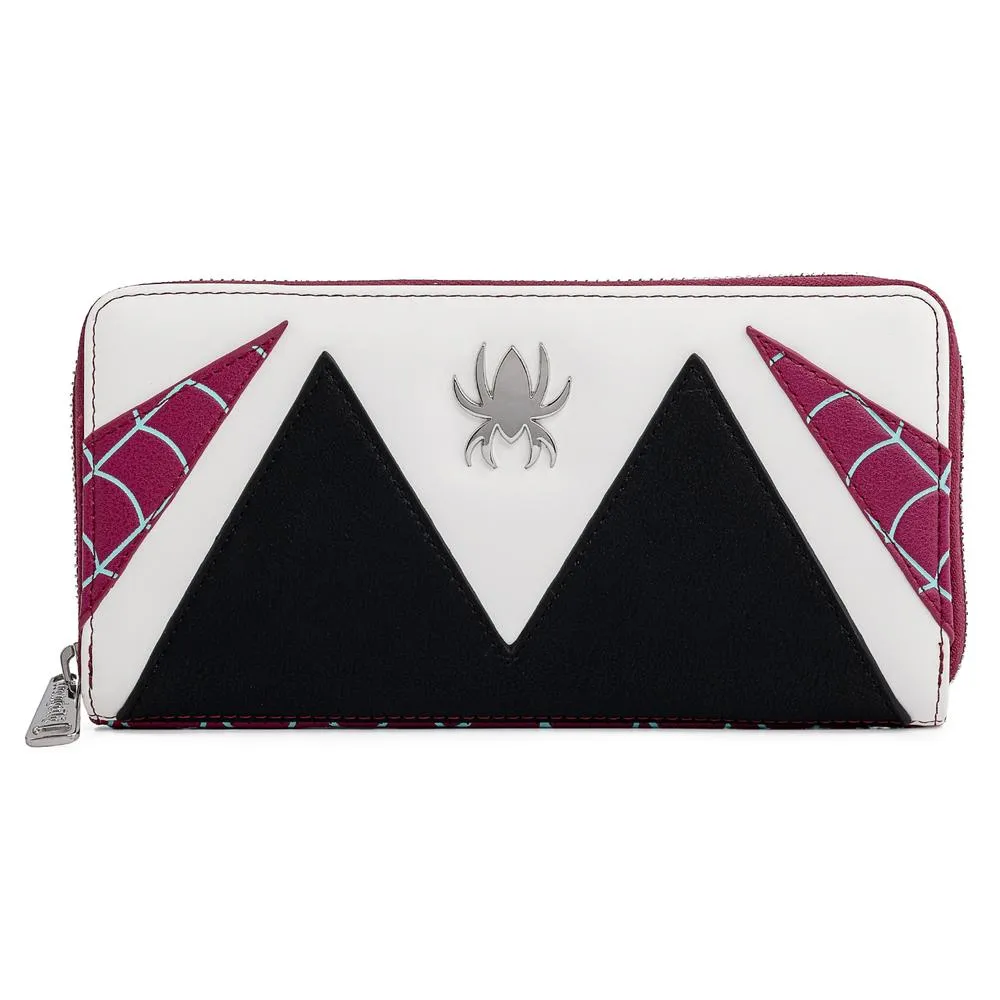 Loungefly x Marvel Spider Gwen Purse