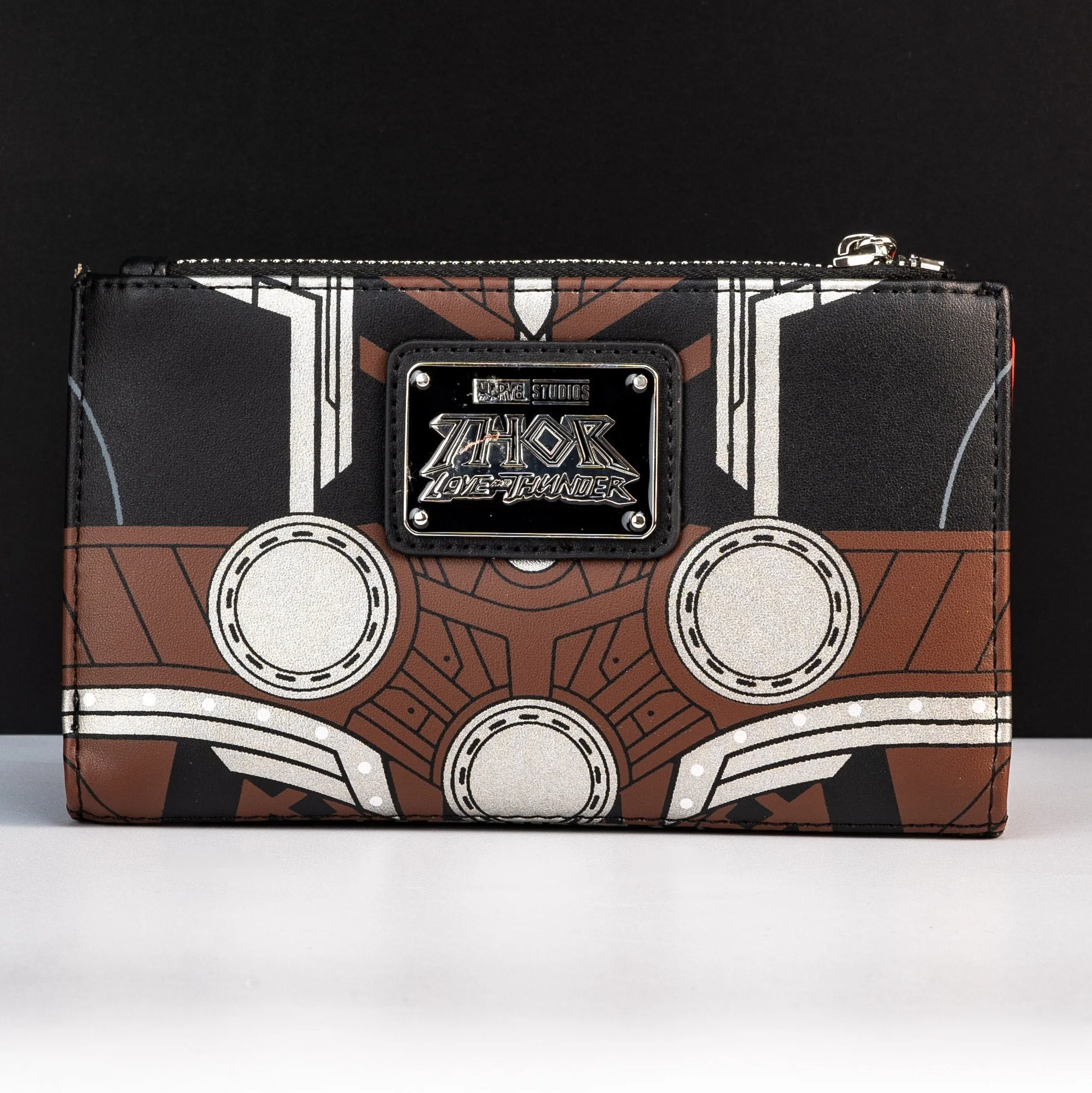 Loungefly x Marvel Thor Love and Thunder Purse