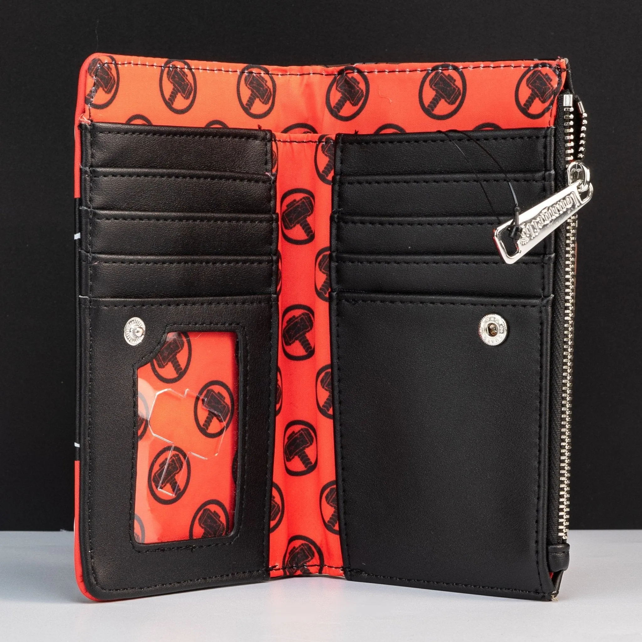 Loungefly x Marvel Thor Love and Thunder Purse