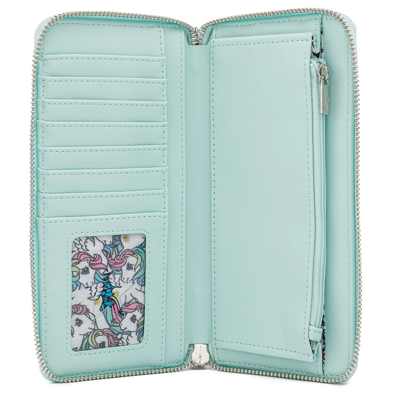 Loungefly x My Little Pony Starshine Rainbow Purse