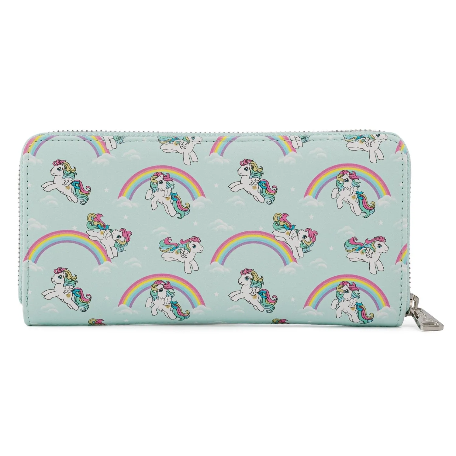 Loungefly x My Little Pony Starshine Rainbow Purse