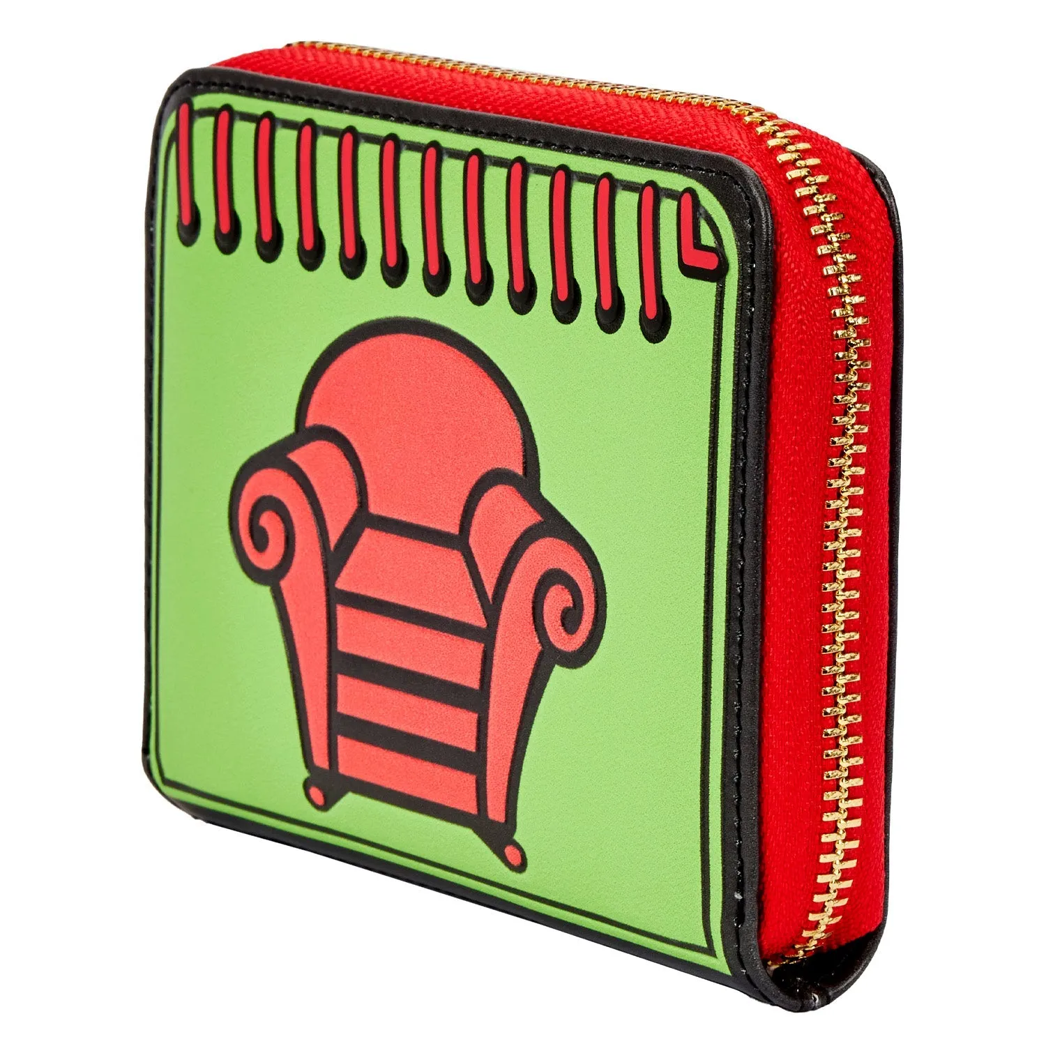 Loungefly x Nickelodeon Blues Clues Handy Dandy Notebook Purse