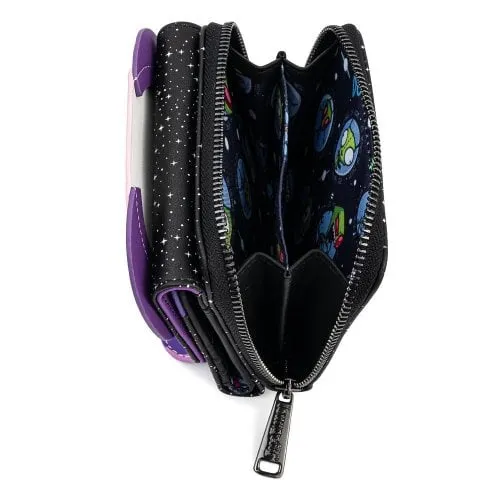 Loungefly x Nickelodeon Invader Zim Gir Bee Purse