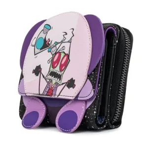 Loungefly x Nickelodeon Invader Zim Gir Bee Purse