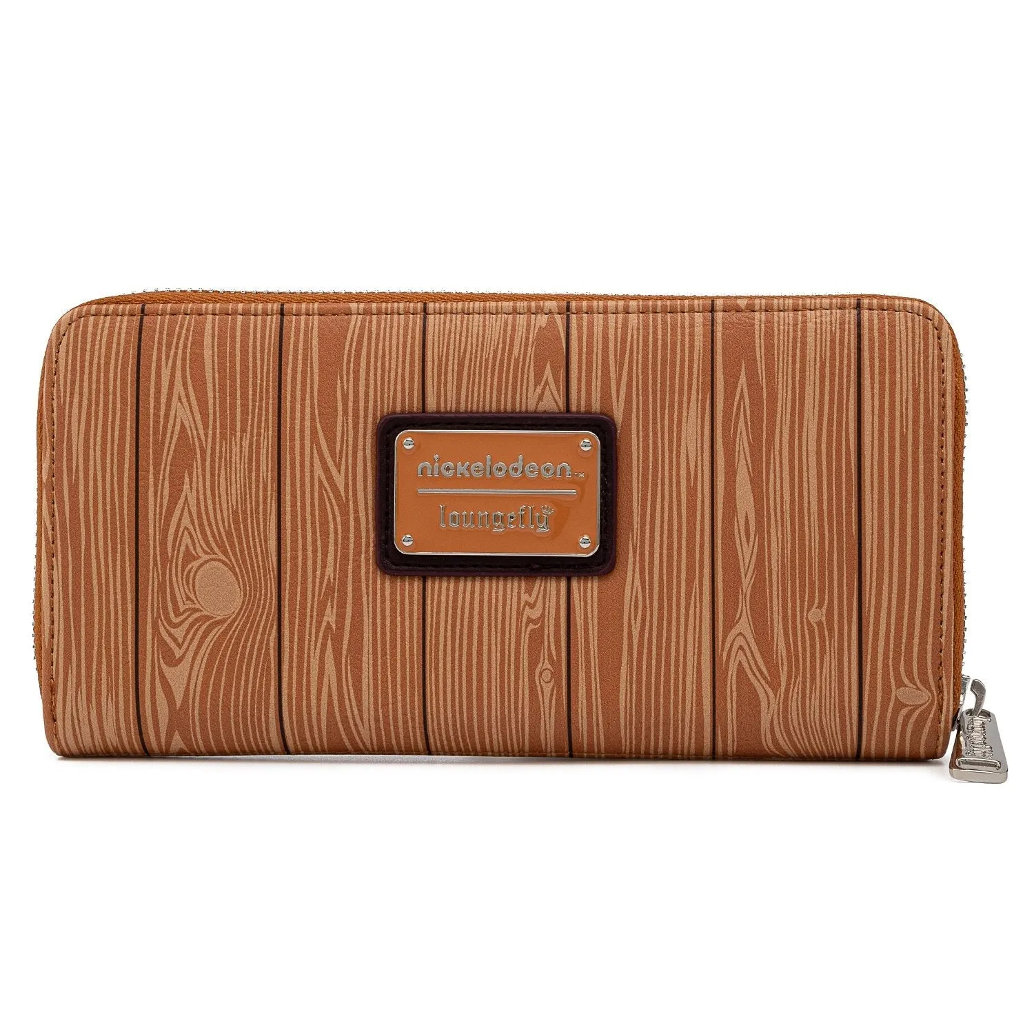 Loungefly x Nickelodeon Spongebob Krusty Krab Gang Purse