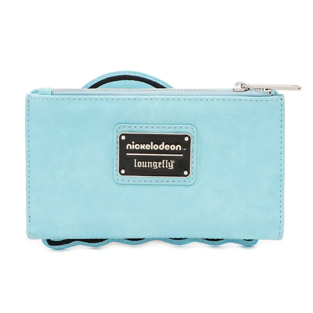 Loungefly x Nickelodeon SpongeBob Squarepants 20th Anniversary Gary Purse