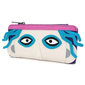 Loungefly X Nightmare Before Christmas Shock Cosplay Purse